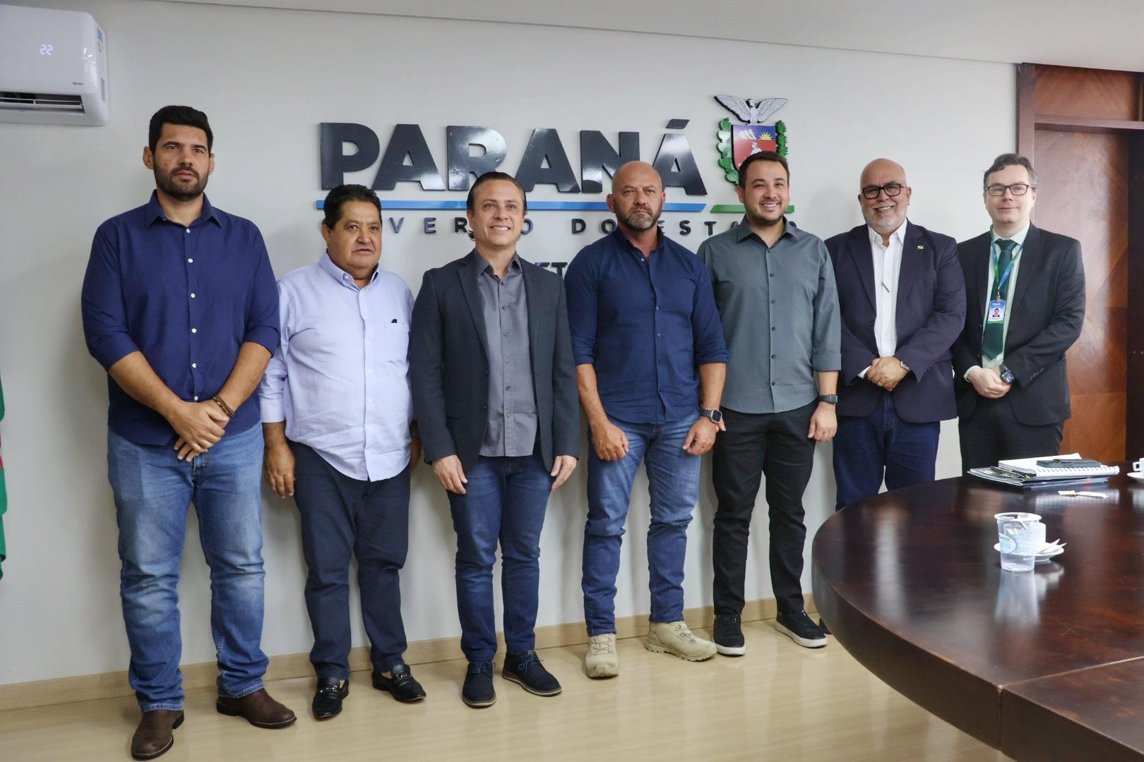 Jacarezinho, Norte Pioneiro